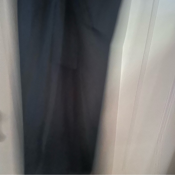 Belle Badgley Mischka Hailey Jersey Black 2 - Picture 6 of 13